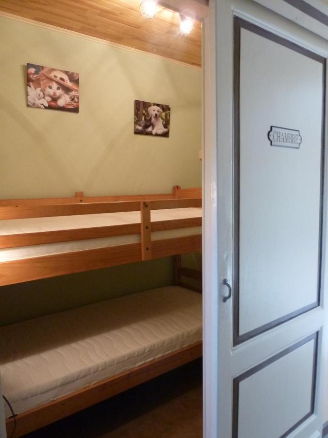 'Chez Lulu' - Gite Cocon Avec Bain Nordique Ardenne Nassogne Buitenkant foto