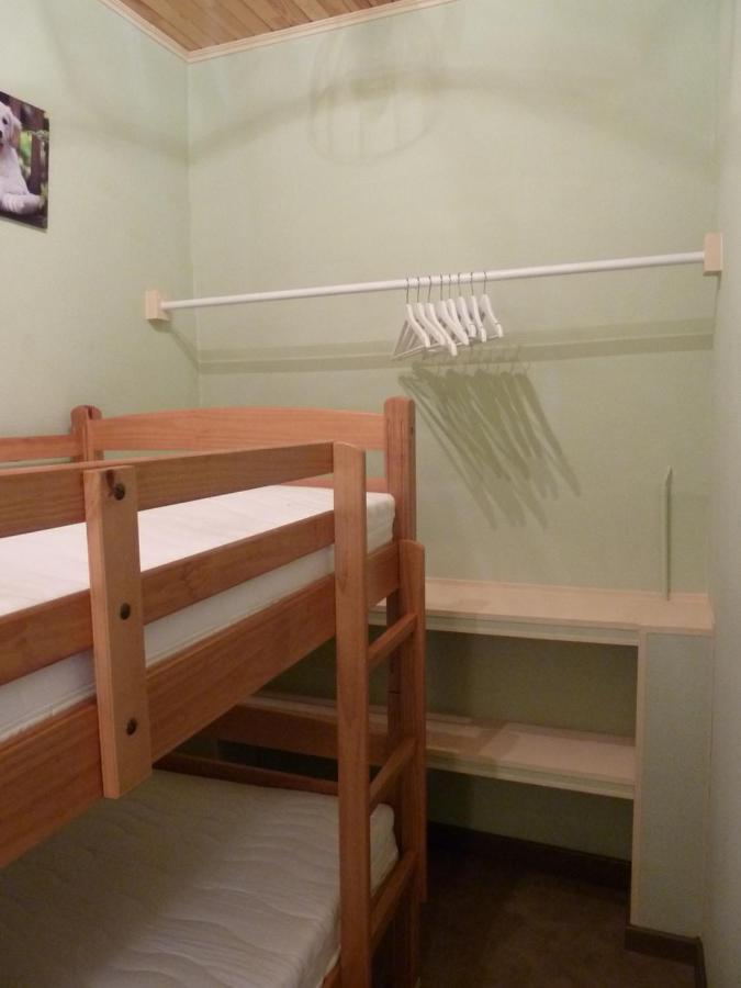 'Chez Lulu' - Gite Cocon Avec Bain Nordique Ardenne Nassogne Buitenkant foto