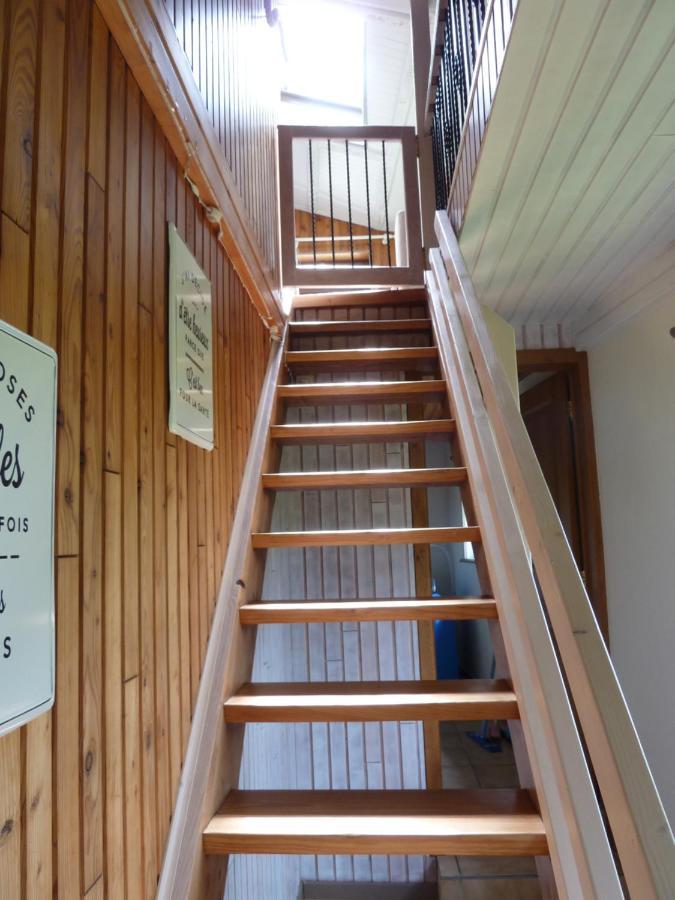 'Chez Lulu' - Gite Cocon Avec Bain Nordique Ardenne Nassogne Buitenkant foto