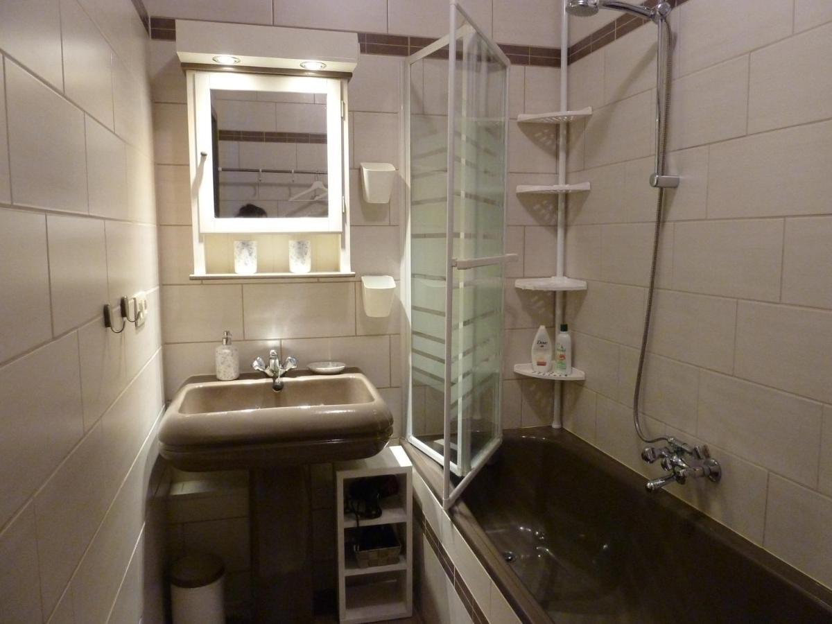 'Chez Lulu' - Gite Cocon Avec Bain Nordique Ardenne Nassogne Buitenkant foto